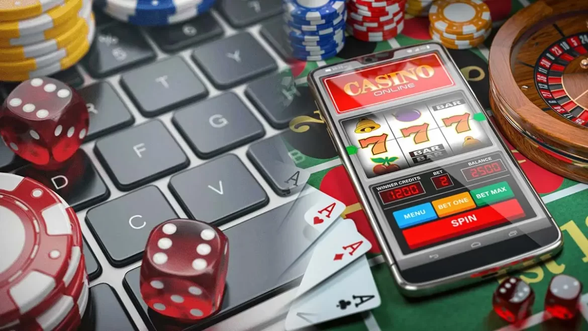 Unconventional Gambling Games From Around the World