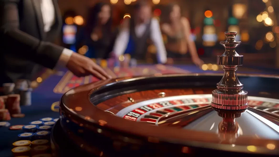 The Wildest Roulette Stories of Legendary Wins and Unbelievable Spins