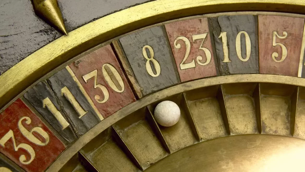 The History of Roulette From Parisian Salons to Modern Casinos